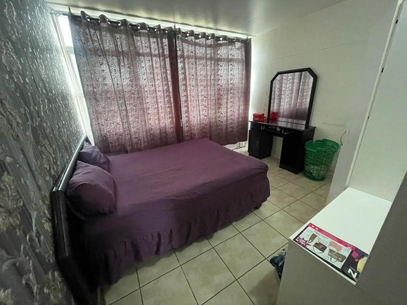 1 Bedroom Property for Sale in Sonstraal Western Cape